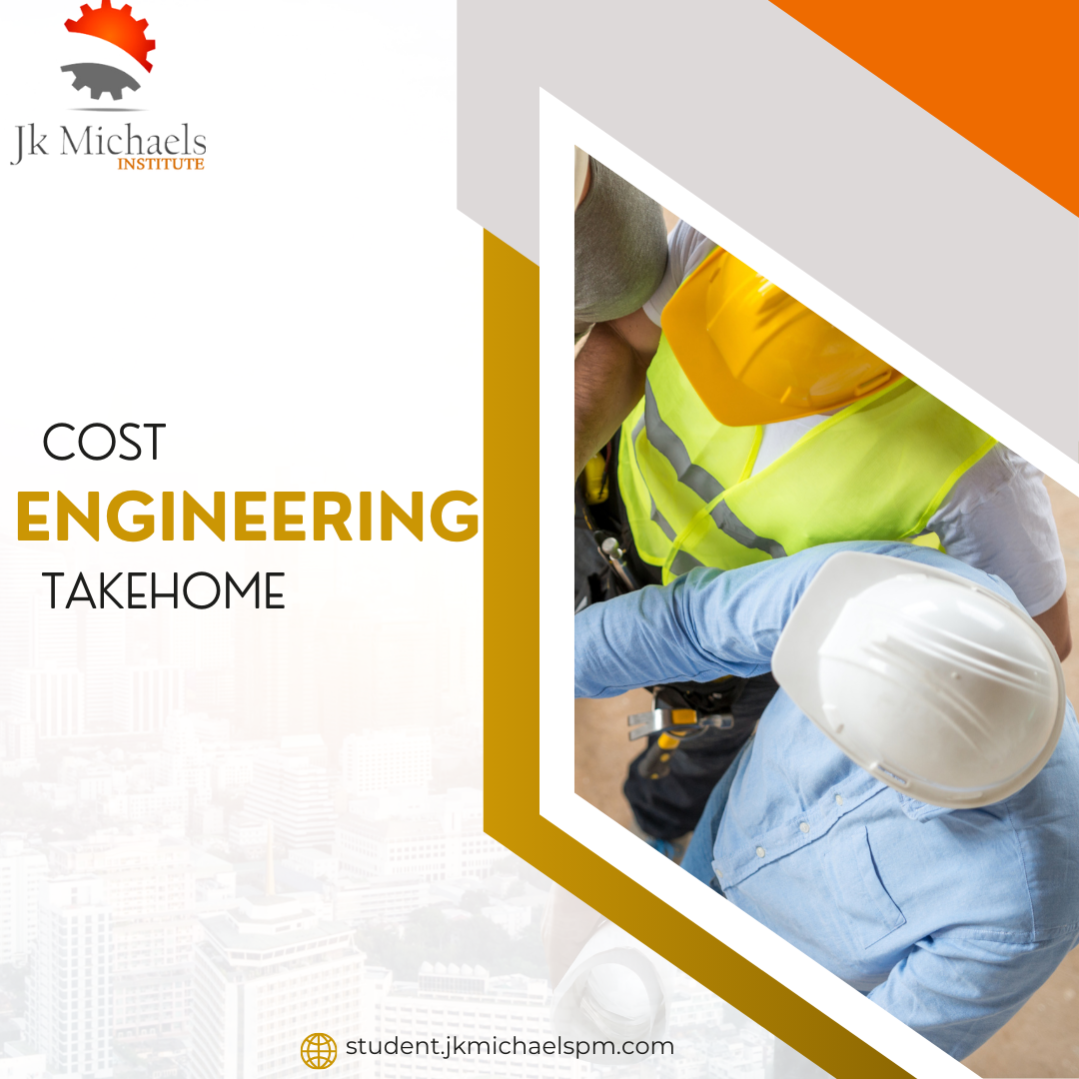 Cost engineering
