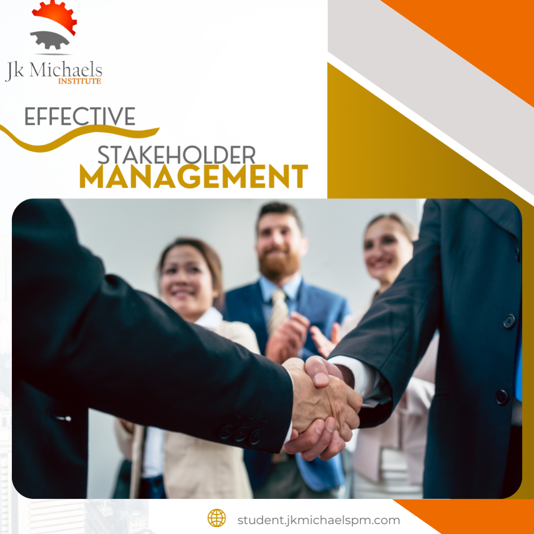Stakeholder Management student.jkm