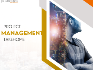 project management takehome