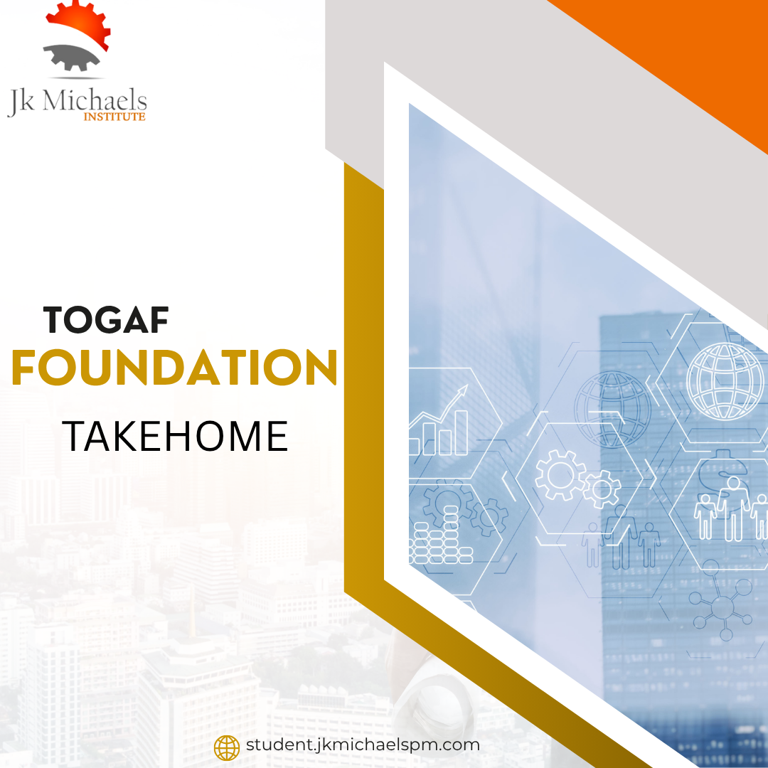 togaf takehome