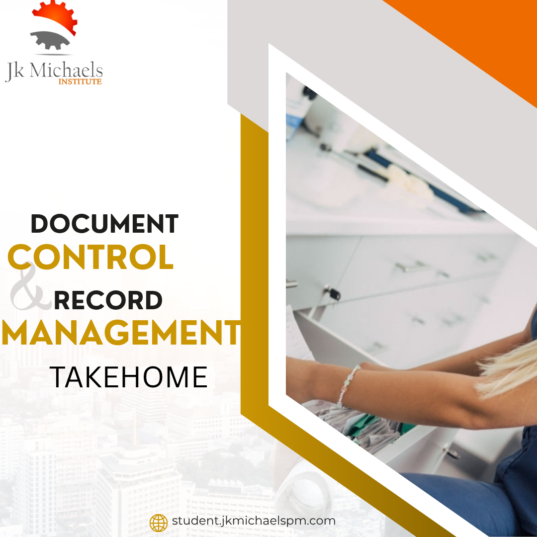 document control