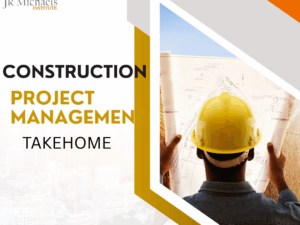 CONSTRUCTION PM  takehome